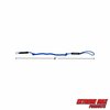 Extreme Max Extreme Max 3006.2972 BoatTector PWC Bungee Dock Line Value 2-Pack - 4', Blue 3006.2972